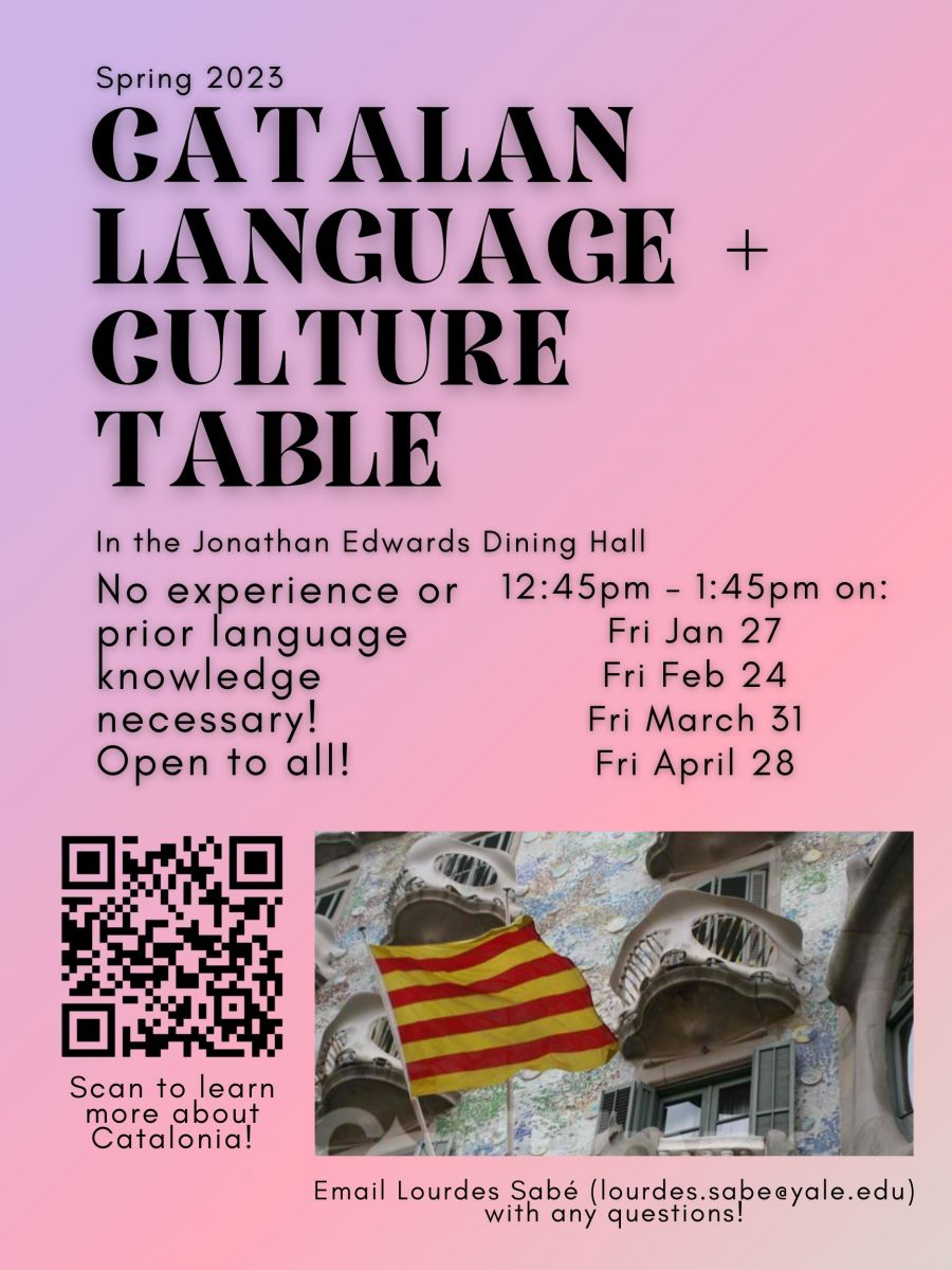 Catalan culture, language, history, and politics