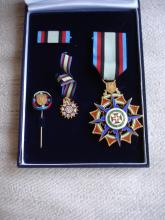 Vasco da Gama medal